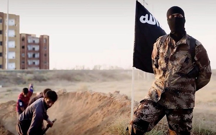 Daesh: Ο όρος που εξοργίζει το ισλαμικό κράτος