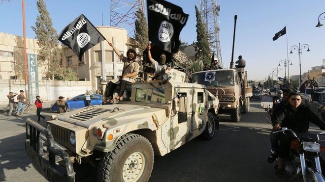 CNN: “Ποιοι χρηματοδοτούν το ISIS” – Κατηγορούν Αραβικά κράτη, Τουρκία και λαθρεμπόριο καυσίμων