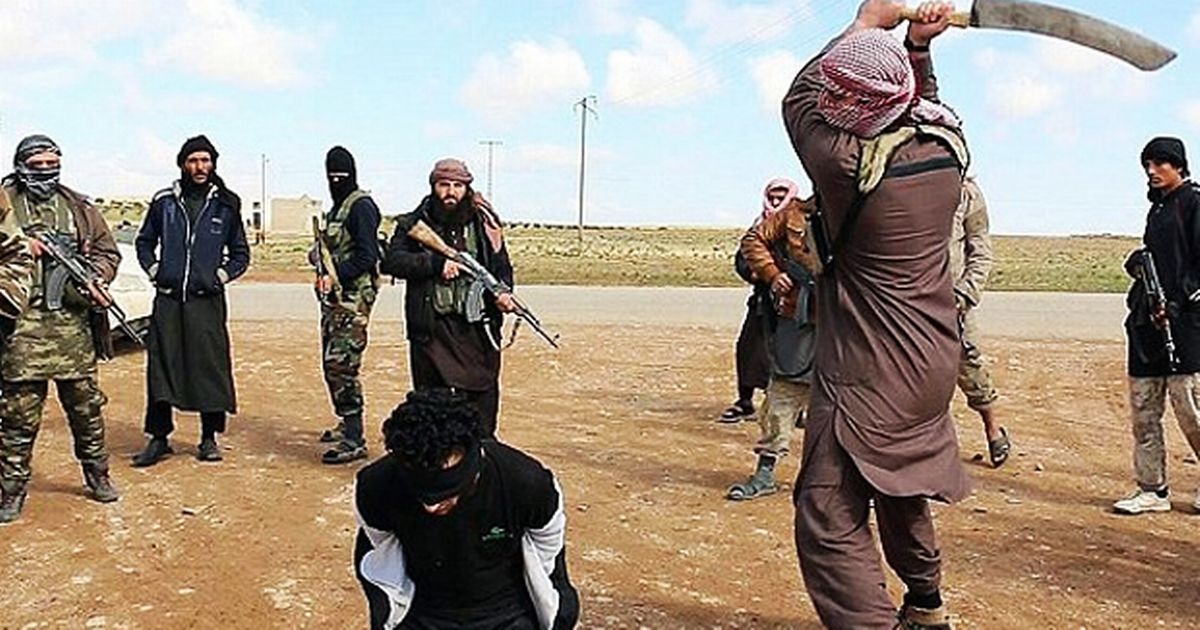 Η άνοδος του ISIS και ο συριακός εμφύλιος όπως τον βλέπουν οι Αμερικανοί! [βίντεο]
