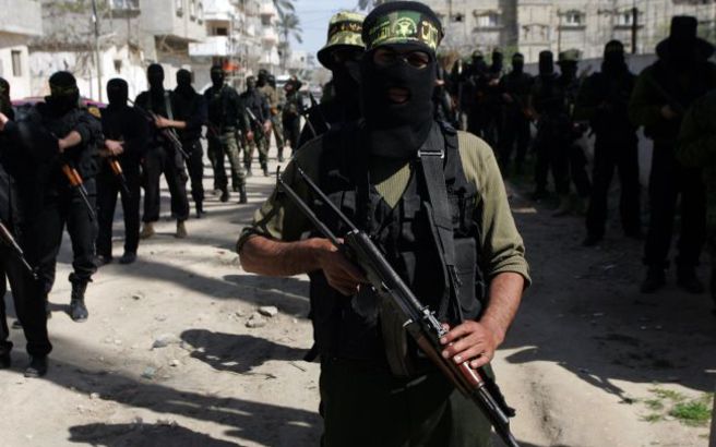 Εκτακτο: Νέο βίντεο του ISIS για τρομοκρατικές επιθέσεις – Απειλούν την Ουάσιγκτον! [βίντεο] (upd)