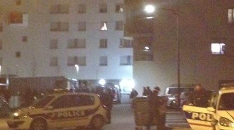 Άκυρος ο συναγερμός στο Στρασβούργο για τον Αμπντεσλάμ Σαλάχ