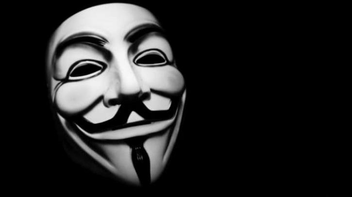 Το πρώτο χτύπημα των Anonymoys στο ISIS – Δημοσιοποίησαν 1.000 λογαριασμούς τζιχαντιστών (βίντεο)