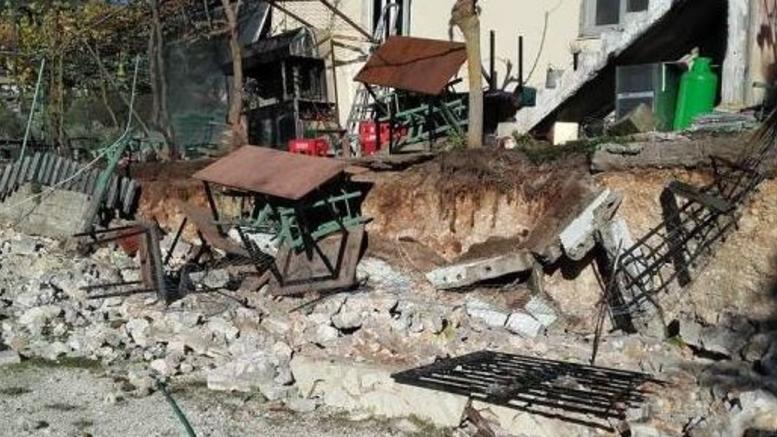 Δύο νεκροί από τον ισχυρό σεισμό των 6,1 Ρίχτερ στην Λευκάδα – Το χτύπημα του Εγκέλαδου έγινε αισθητό και στην Αθήνα (upd 4)