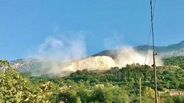 Καθηγητής Γεωλογίας: “Είναι πολύ νωρίς ακόμη για να πούμε ότι ο σημερινός σεισμός ήταν ο κύριος”