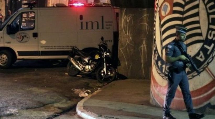 Δραματική αύξηση των θυμάτων: Κατά 80% αυξήθηκαν πέρυσι οι νεκροί από τρομοκρατικές επιθέσεις