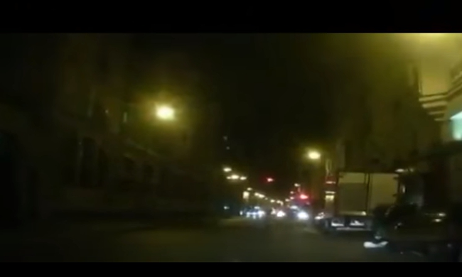 Επίθεση Γαλλία: Οδηγός ταξί κατέγραψε τζιχαντιστές να πυροβολούν εν ψυχρώ (vid)