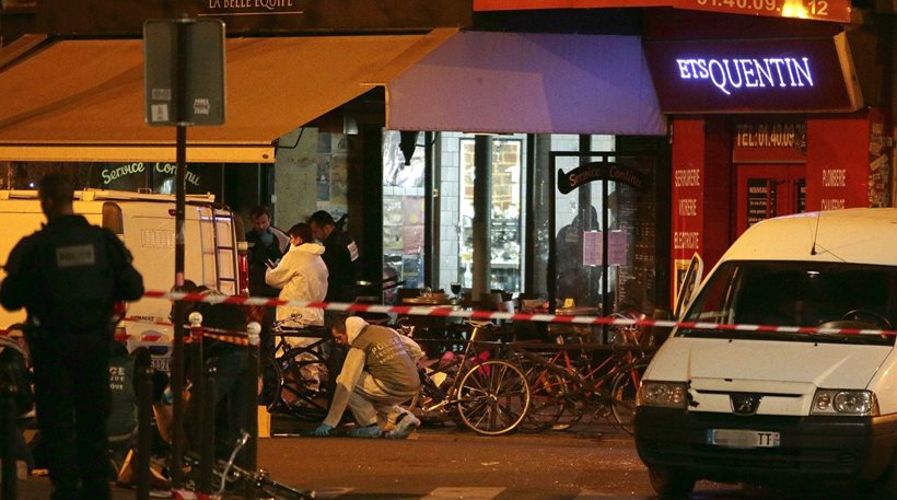 Συνελήφθη 21χρονος στο Μάντσεστερ ως ύποπτος τζιχαντιστής