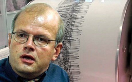 Ά.Τσελέντης για σεισμό Λευκάδας: “Ενεργοποιήθηκε πολύ μεγάλο ρήγμα”