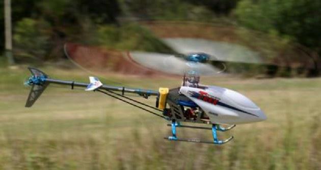 Συναγερμός στη Βουλή εξαιτίας ενός… drone!