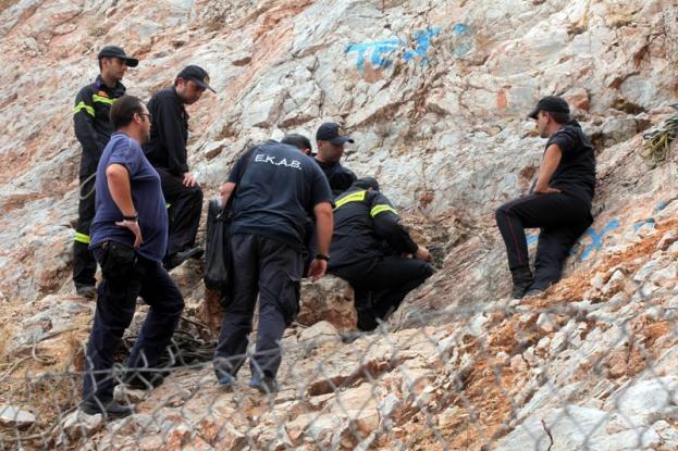 Σε κατάσταση έκτακτης ανάγκης η Ιθάκη εξαιτίας του σεισμού – Κατολισθήσεις και τεράστιες ζημιές