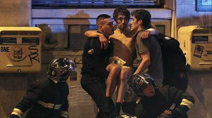 Aνατριχιαστική μαρτυρία ομήρου στο Μπατακλάν: “Οι τρομοκράτες μου ζήτησαν αναπτήρα… και μετά με ευχαρίστησαν”
