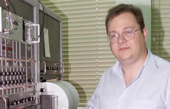 Παπαζάχος: “Πάνω από εκατό μετασεισμοί αναμένονται στη Λευκάδα τον επόμενο μήνα”