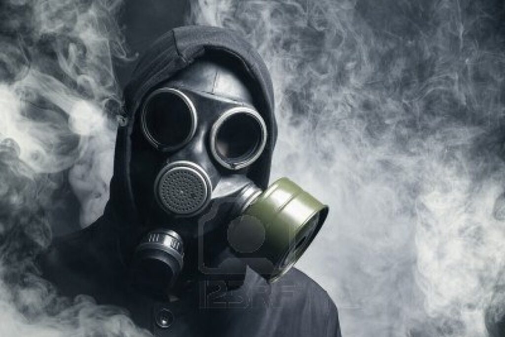 Θάλαμος αερίων το γήπεδο του Αννόβερο – Βρήκαν χημική βόμβα του ISIS – Μοιράζουν αντιτοξίνες στη Γαλλία (vid)