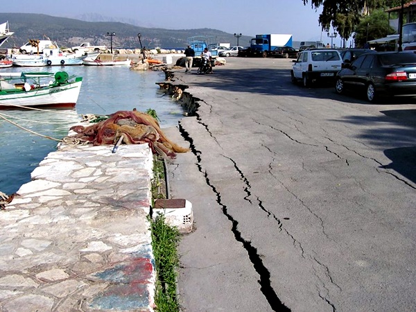 Λέκκας: ”Από νέο εστιακό χώρο οι δύο μετασεισμοί στη Λευκάδα”