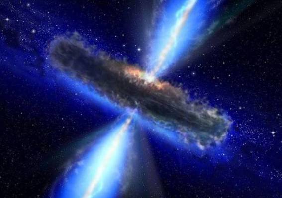 Τέσσερις δημοφιλείς μύθοι για τις μαύρες τρύπες!