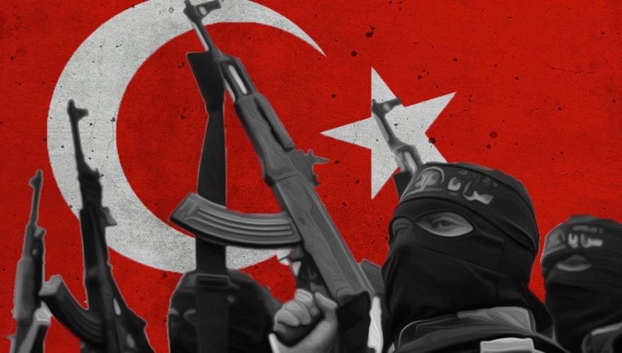 O συριακός Στρατός κατάσχεσε προμήθειες από την Τουρκία στους ισλαμιστές – Δείτε το βίντεο