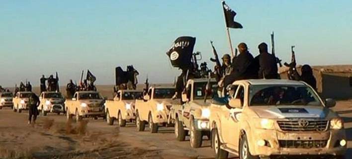 Ανακοίνωση Ιράν: ”Αν το ISIS πλησιάσει στα 40 χλμ. θα έχουμε πόλεμο”