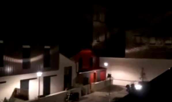 Ντοκουμέντα από τη μάχη με δεκάδες πυροβολισμούς στο Σεν Ντενί [βίντεο]
