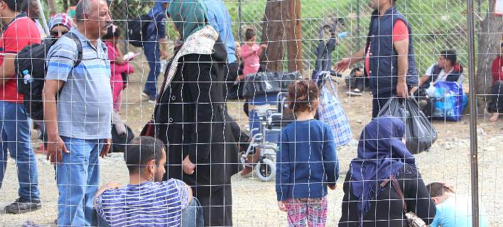 Συνήγορος του Πολίτη: Ετοιμότητα για το ενδεχόμενο έκτακτης ανάγκης από κλείσιμο των συνόρων