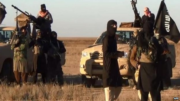 Πρώην τζιχαντιστής προδίδει τα μυστικά του ISIS: Πώς μπορεί να καταρρεύσει η οργάνωση