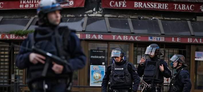 “Βοήθεια, έχω μικρό παιδί”, φώναζε η γειτόνισσα των τζιχαντιστών την ώρα που “έπεφταν” οι πυροβολισμοί