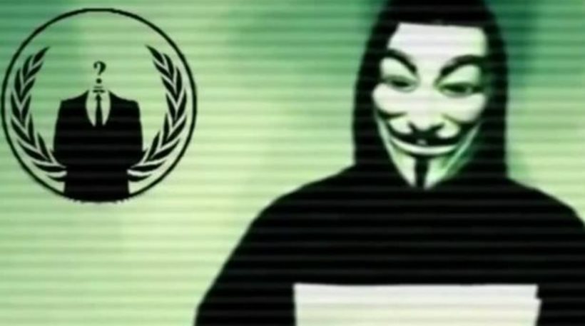 Ο ISIS απάντησε στους Anonymous: “Είστε ηλίθιοι”