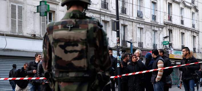 “Ο πόλεμος ήρθε στη γειτονιά μας!”- Συγκλονίζουν οι μαρτυρίες κατοίκων του Σεν Ντενί