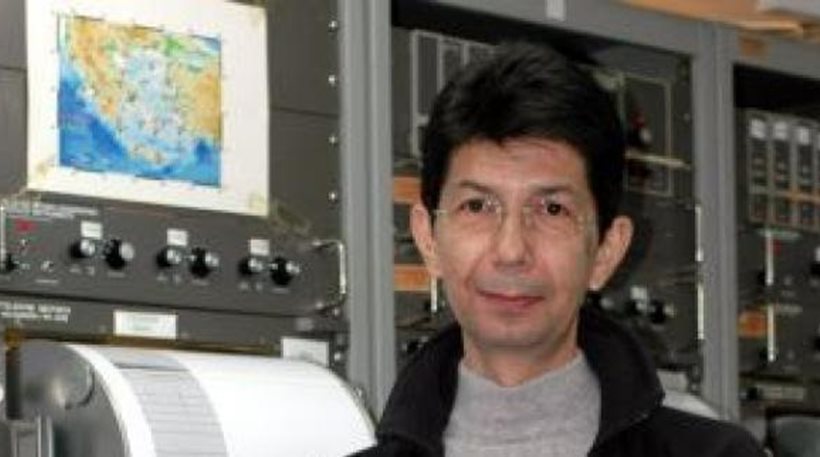 Χουλιάρας: “Αν ο σεισμός της Λευκάδας γινόταν στην κεντρική Ελλάδα θα είχαμε περισσότερες καταστροφές”