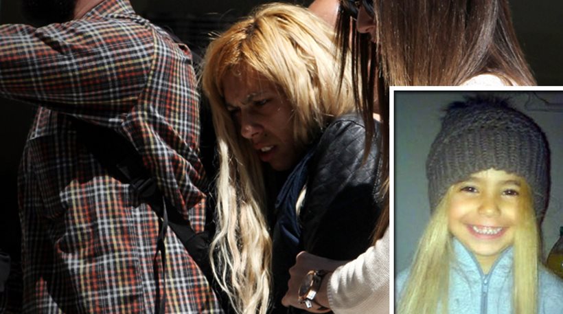 Παραμένει στη φυλακή η μητέρα της Άννυ – Απορρίφθηκε το αίτημά της για αποφυλάκιση