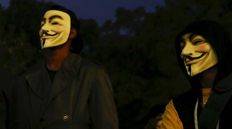 “Μάθετε πώς να χακάρετε και βοηθήστε μας”- Οι Anonymous δημοσίευσαν οδηγό για #OpISIS