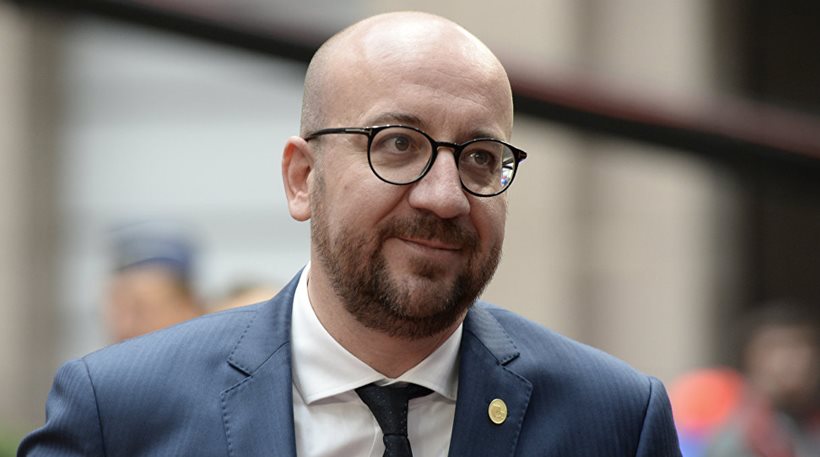 Βέλγιο: «Βραχιολάκι» παρακολούθησης σε όλους τους ύποπτους για τρομοκρατία