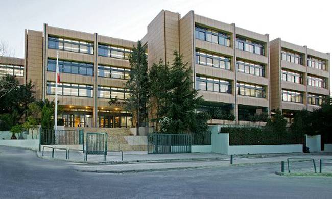 Έκτακτο – Εκκενώθηκε η Ελληνογαλλική Σχολή Αγίας Παρασκευής