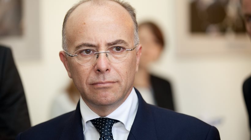 Γάλλος υπ. Εσωτερικών: ”Ο Αμπαούντ ήταν ο «εγκέφαλος» μέχρι και έξι επιθέσεων στη Γαλλία”