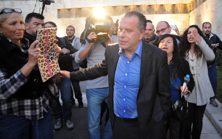 Αναβλήθηκε για το Φεβρουάριο η δίκη του 24χρονου για την επίθεση στον Κουμουτσάκο