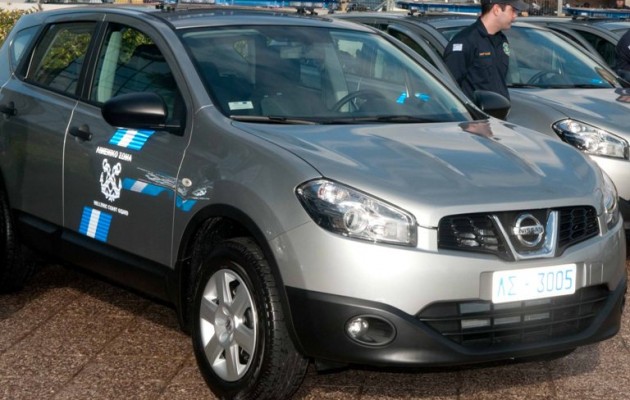 Αφέθηκαν ελεύθεροι οι δύο ύποπτοι ως τζιχαντιστές που συνελήφθησαν στην Κω