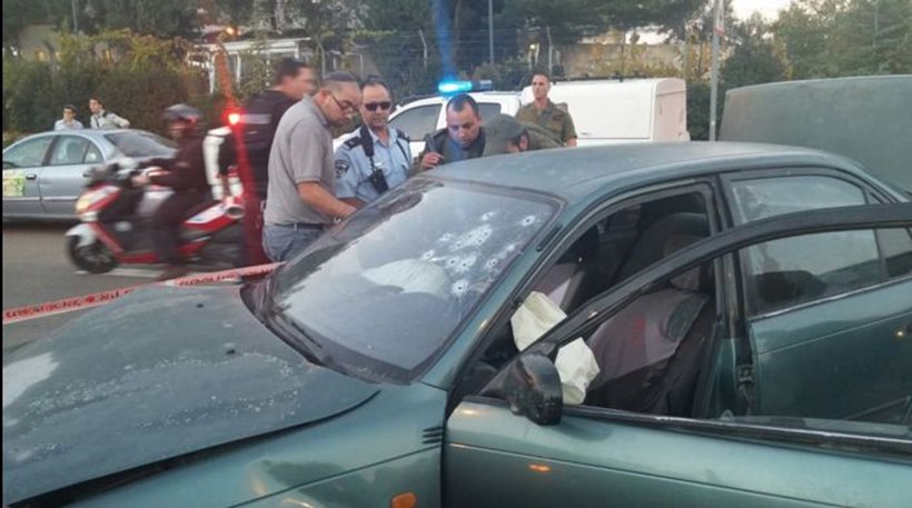 Ισραήλ: Ένας νεκρός από επίθεση αγνώστου με όπλο και 9 τραυματίες