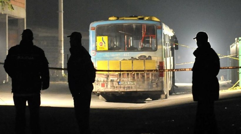 Η δολοφονία των δύο στρατιωτών στο Σεράγεβο αποδίδεται σε τρομοκρατική ενέργεια
