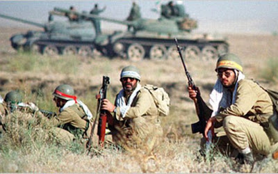 Την εξάρθρωση “τρομοκρατικού πυρήνα” του ISIS ανακοίνωσε το Ιράν