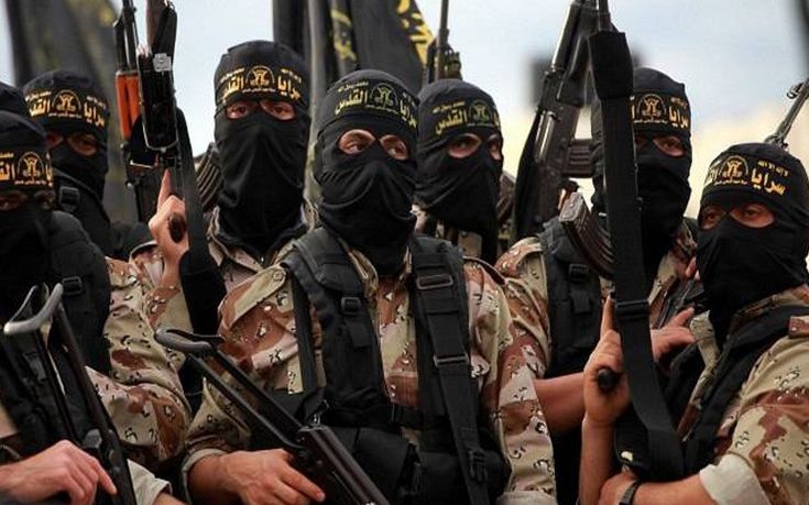 Νέες εκτελέσεις από το ISIS- Θανατώθηκαν 5 άνδρες, επειδή ήταν «κατάσκοποι»