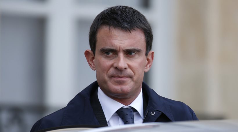Επιβεβαίωση pronews.gr διά στόματος του Γάλλου πρωθυπουργού Ε.Βαλς: “Οι τρομοκράτες θα χρησιμοποιήσουν χημικά όπλα στις νέες επιθέσεις”