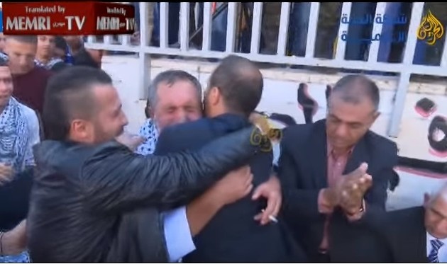 Πάντρεψαν νεκρούς τζιχαντιστές στον άλλον κόσμο – Δεν ήθελε τις 72 παρθένες… (βίντεο)