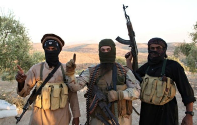 Ο Έλληνας μουσουλμάνος που είχε σχέσεις με το Ισλαμικό κράτος