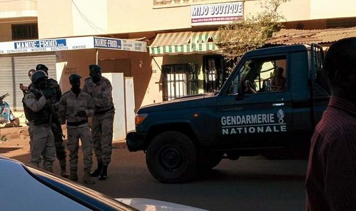 Άφησαν ελεύθερους όσους ομήρους ήξεραν στίχους από το Κοράνι στο Μάλι
