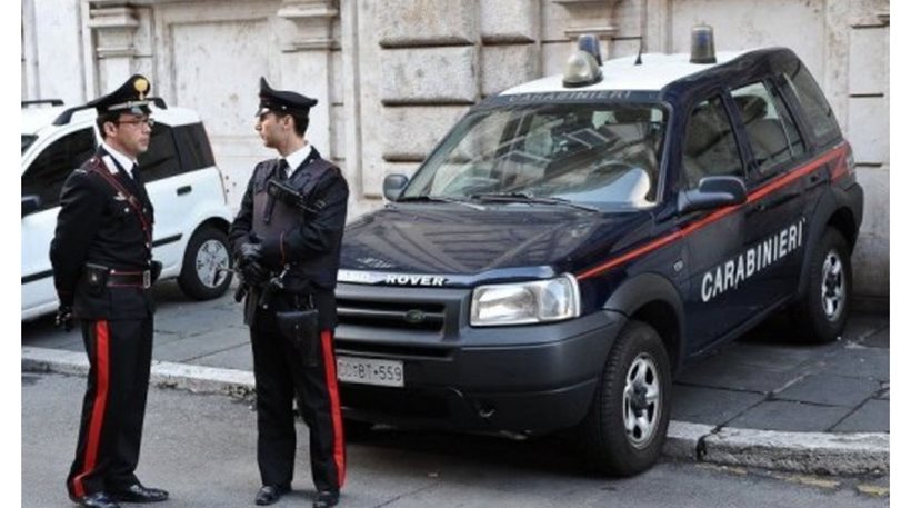 Ρώμη: Συνελήφθησαν Σύροι με πλαστά γαλλικά και νορβηγικά διαβατήρια