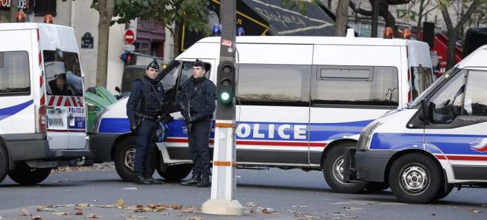 Μέτρα ασφαλείας στη Γαλλία: Απαγόρευσαν την κυκλοφορία στη Σανς από τις 22:00-06:00