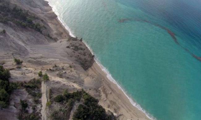 Σεισμός Λευκάδα: Νέα δόνηση 4,7 βαθμών της κλίμακας ρίχτερ