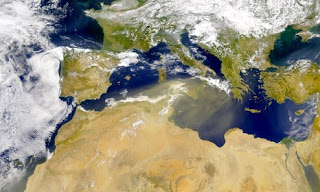 Η περιοχή των Βαλκανίων απειλείται από 4 χιλιάδες τζιχαντιστές