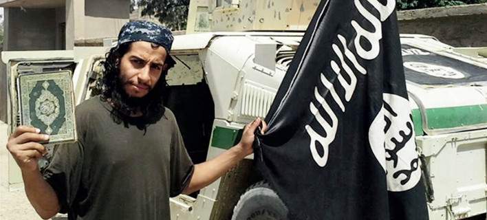 Επιβεβαίωση Μουζάλα: Οι 2 τζιχαντιστές από το μακελειό του Παρισιού πέρασαν από την Ελλάδα