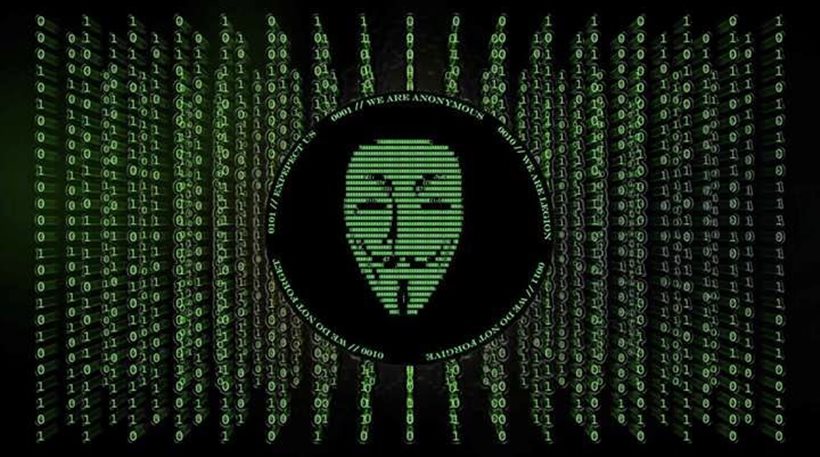 Anonymous: 5 στόχους θα χτυπήσουν αύριο σε όλο τον κόσμο οι τζιχαντιστές!