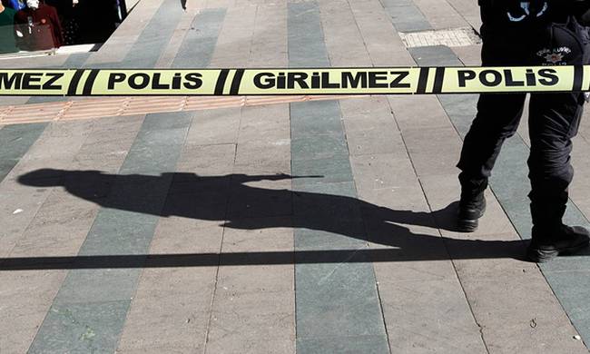 Βέλγος μαροκινής καταγωγής συνελήφθη από τις τουρκικές Αρχές  ως ύποπτος για το μακελειό στο Παρίσι [βίντεο]